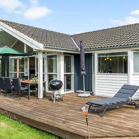 Cozy Home In Gedser With Wifi Exterior foto