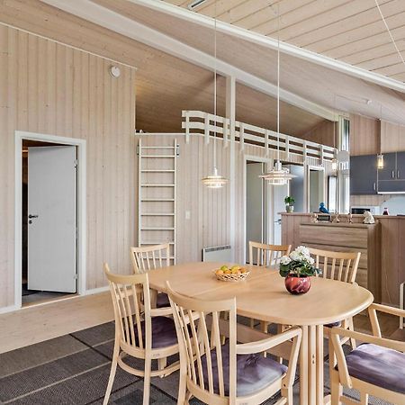 Cozy Home In Gedser With Wifi Exterior foto