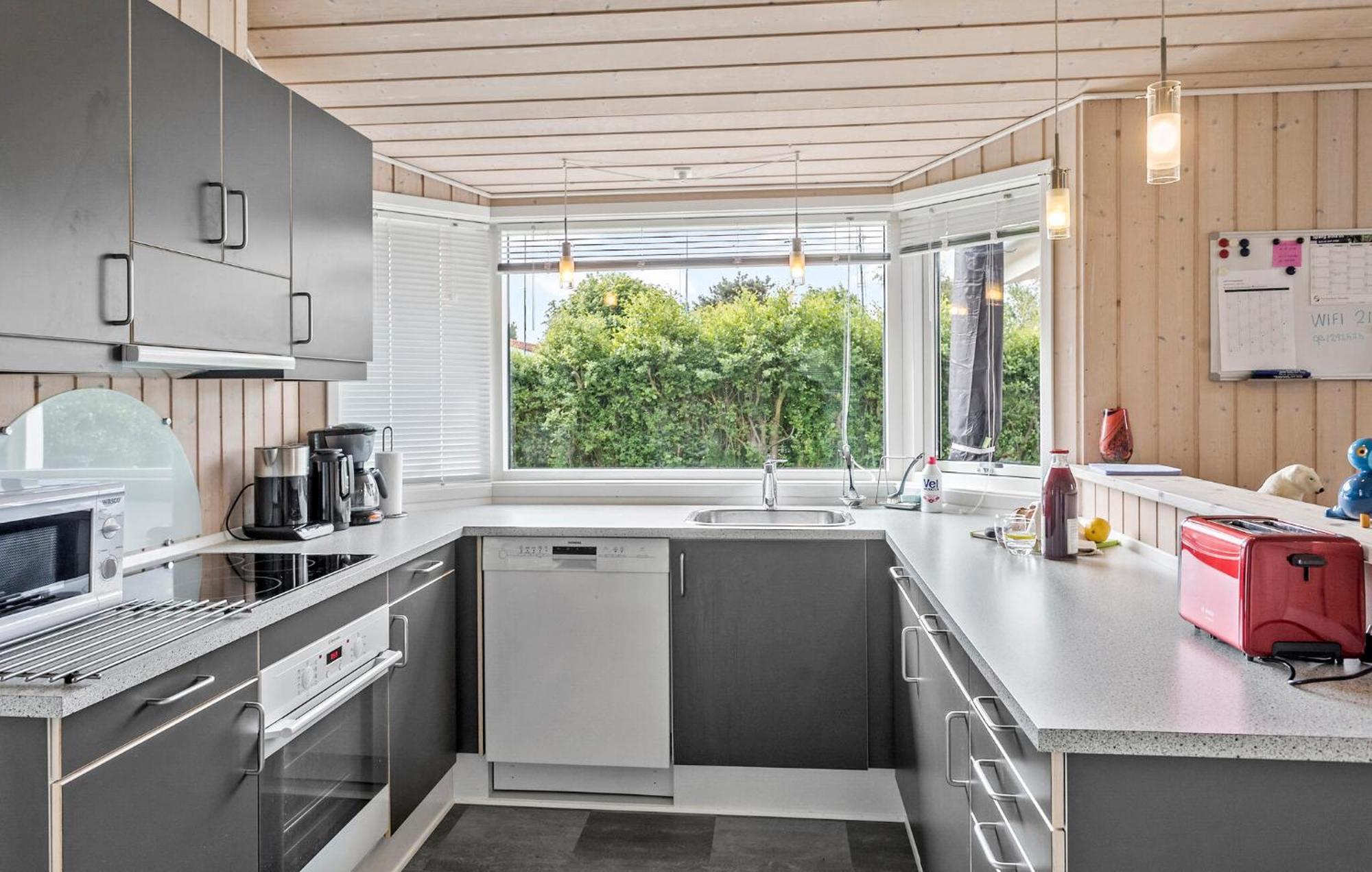 Cozy Home In Gedser With Wifi Exterior foto