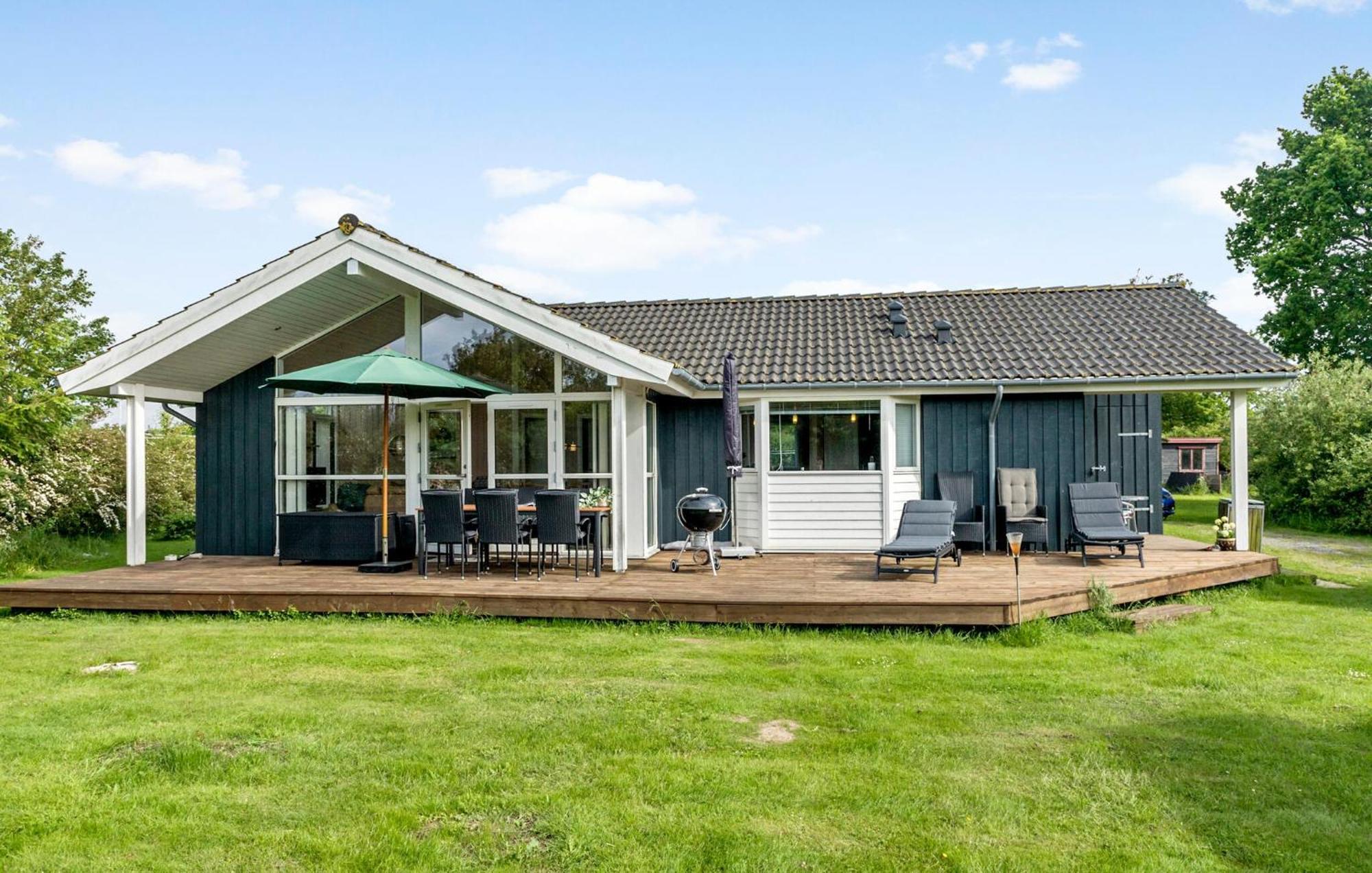 Cozy Home In Gedser With Wifi Exterior foto