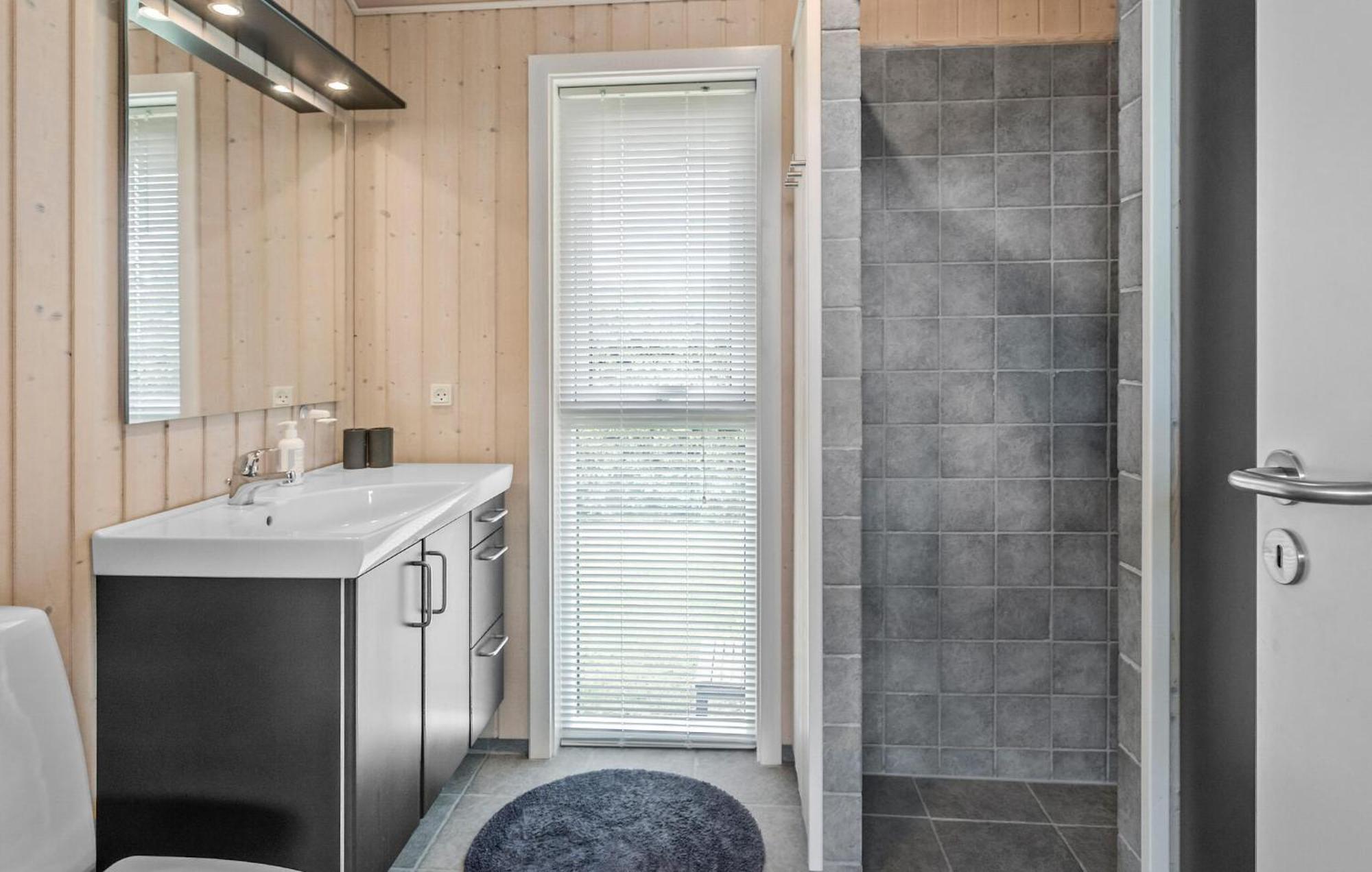 Cozy Home In Gedser With Wifi Exterior foto